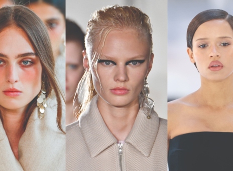 Altuzarra, Dries Van Noten, Loewe © Getty Images