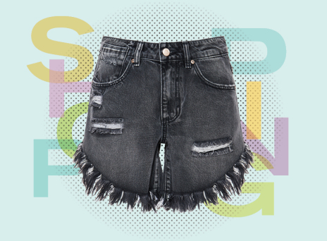 σορτς funky buddha