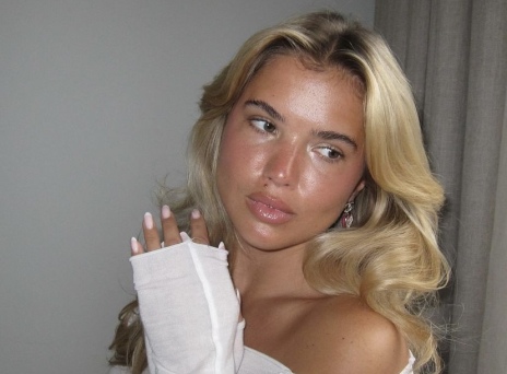 Ματίλντα Ντζερφ