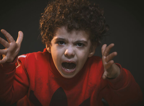 Γονείς σε απόγνωση: Έχω «δύσκολο» παιδί και δεν ξέρω πώς να του συμπεριφερθώ