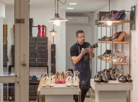 Πάρης Ψάφος