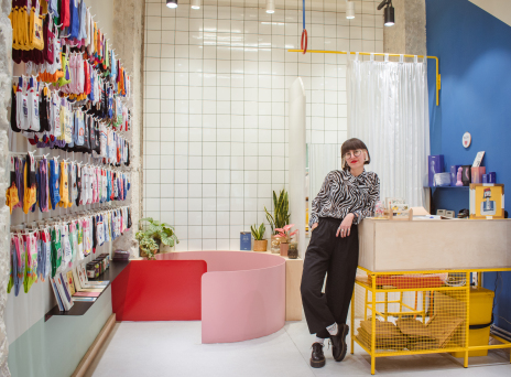 Ξένια Βανικιώτη