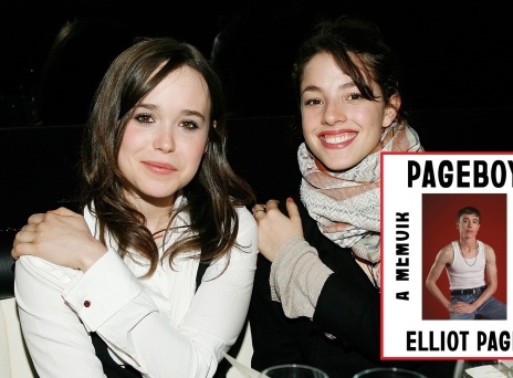 Έλιοτ Πέιτζ: Ισχυρίζεται ότι είχε παθιασμένο ειδύλλιο με τη συμπρωταγωνίστρια του Ολίβια Θέρλμπι στα γυρίσματα της ταινίας «Juno».