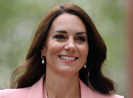 Η Κέιτ Μίντλετον