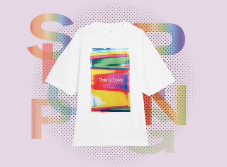 Με χαρά, περιφάνεια και αυτοπεποίθηση κανένα σύνολο δε μπορεί να πάει λάθος 