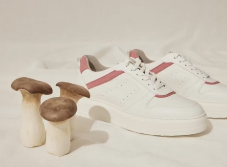 Vegan και βιώσιμα παπούτσια Tamaris