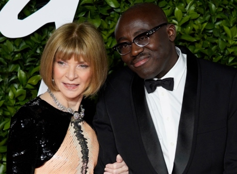 Ήταν ο Εnninful πολύ μπροστά για τη Vogue;