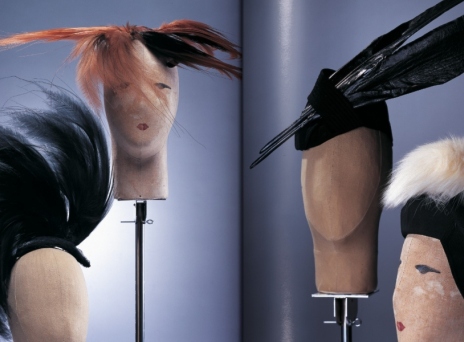 Fashion: A History of the 18th to the 20th Century από τις εκδόσεις Taschen