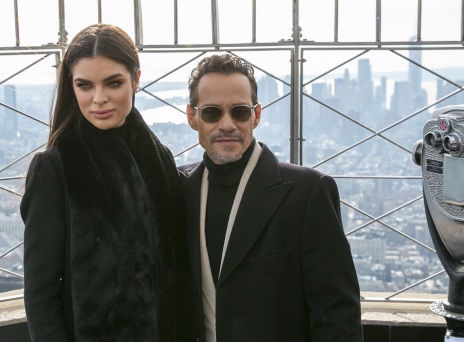  Μαρκ Άντονι: Πατέρας για έβδομη φορά o διάσημος τραγουδοποιός – Απέκτησαν παιδί μαζί με τη Νέντια Φερέιρα ανήμερα της Ημέρας του Πατέρα.