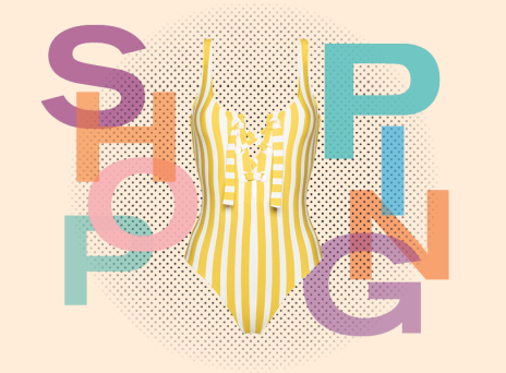 Cruise shopping list