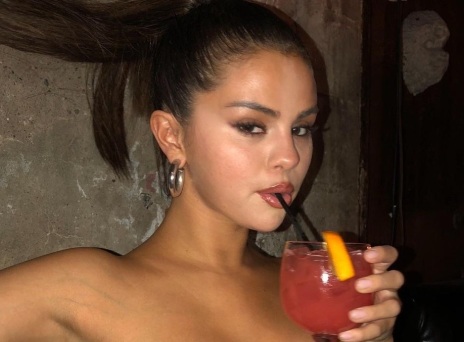 Σελένα Γκόμεζ: O ρόλος στην ταινία «Emilia Perez» άλλαξε εντελώς τη ζωή μου - Oλοκληρώθηκαν τα γυρίσματα στο Παρίσι - Τα προσεχή σχέδιά της.