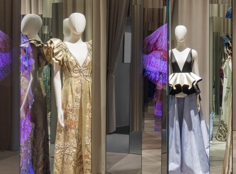 Gucci Visions: Έκθεση στο Metaverse και τη Φλωρεντία - Περιήγηση στη δημιουργικότητα και την ιστορική διαδρομή του εμβληματικού οίκου μόδας.