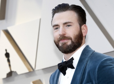 Κρις Έβανς: Ένα «μικρό διάλειμμα» από τα μέσα κοινωνικής δικτύωσης κάνει ο αμερικανός σταρ - Απενεργοποίησε τους λογαριασμούς του στο Instagram και στο Twitter.