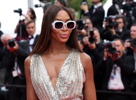 Η Ναόμι Κάμπελ