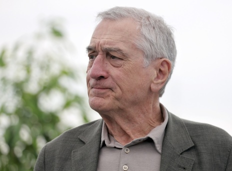 Robert De Niro