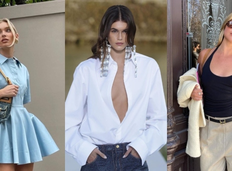 Summer Work Outfits: Ιδέες για καλοκαιρινά σύνολα ιδανικά για τη δουλειά