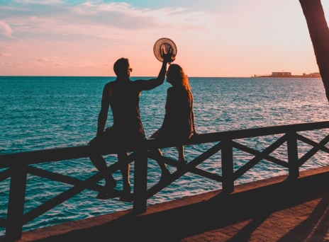 Γιατί είναι τόσο δύσκολη η συνύπαρξη στις διακοπές;