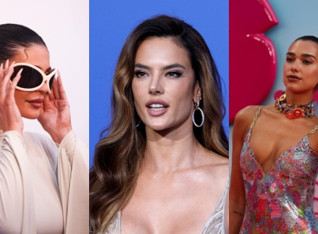 Celebrities-summer-nails