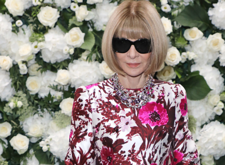 Anna Wintour