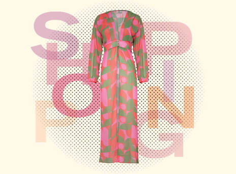 Ψωνίζουμε για την απογευματινή μας βόλτα στο νησί 