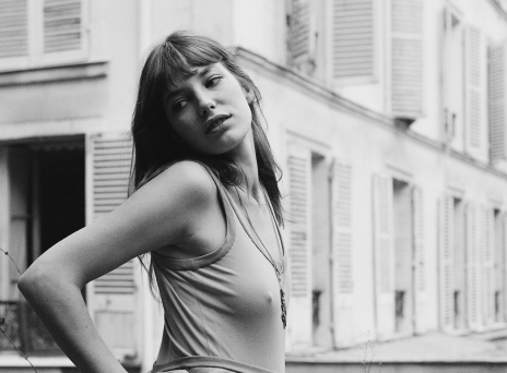 Jane Birkin: Αντιγράψτε το απαράμιλλο στιλ της