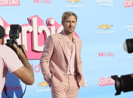 Ο Ράιαν Γκόσλινγκ κατακτά το top 40 των chart στο Ηνωμένο Βασίλειο με το «I'm Just Ken» - Μεγάλη επιτυχία το τραγούδι από το soundtrack της ταινίας «Barbie».