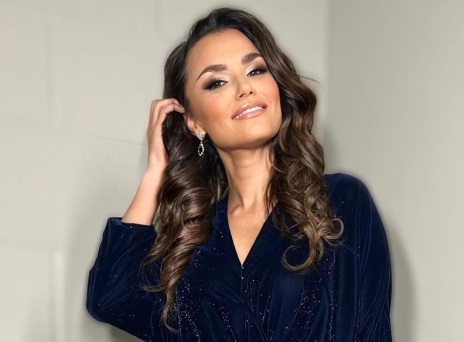 Σαμάνθα Μπαρκς: Έγκυος η πρωταγωνίστρια του «Frozen» - Με ανάρτηση στο Instagram γνωστοποίησε ότι περιμένει το πρώτο της παιδί.