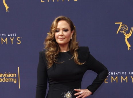 Leah Remini