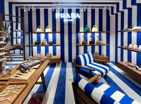Prada Formentina 