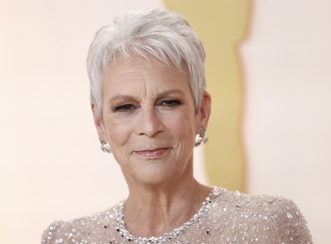 H Τζέιμι Λι Κέρτις 