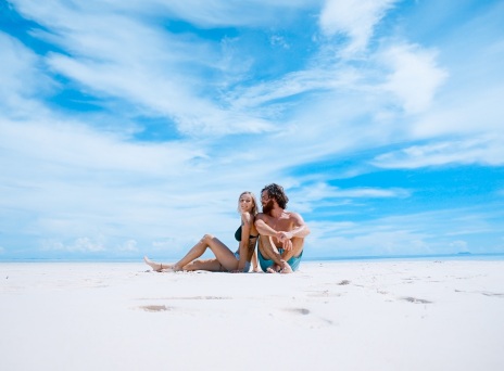 7 σημάδια ότι ένας άντρας σας «παίζει» και σας στέλνει ανάμεικτα μηνύματα