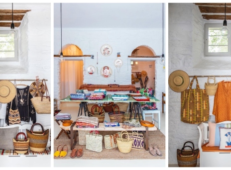 καλοκαιρινά ψώνια