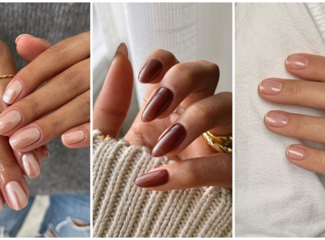 8 τάσεις στα νύχια για τη σεζόν Φθινόπωρο-Χειμώνας 2023