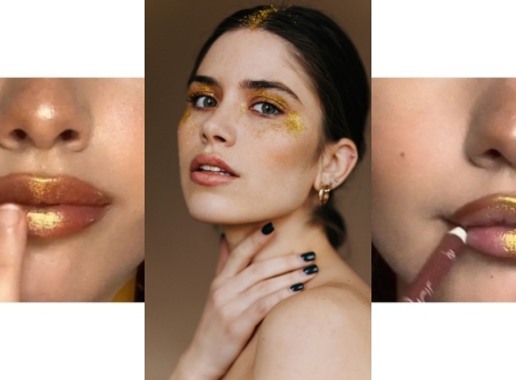 Honey Lips: Το νέο beauty trend που έγινε viral από το Tik Tok