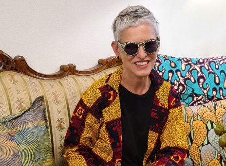 Itariyo: Sur mesure fashion έκρηξη από χρώμα στο Πήλιο	