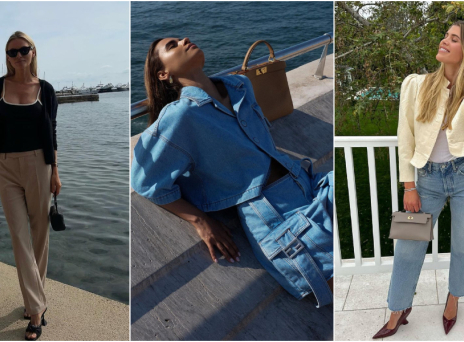 4 ιδανικά outfit για πρώτο ραντεβού