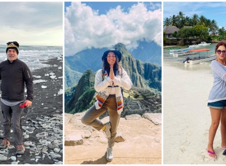 Σεργουλόπουλος, Σαμαρά, Μπακοδήμου, Ράντου