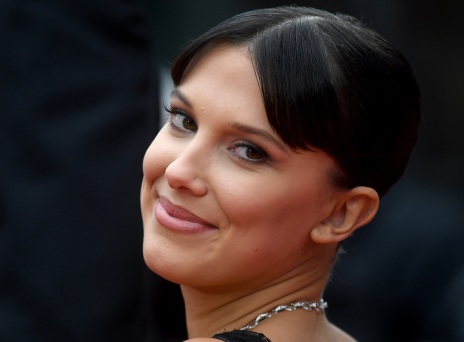 Η Μίλι Μπόμπι Μπράουν 