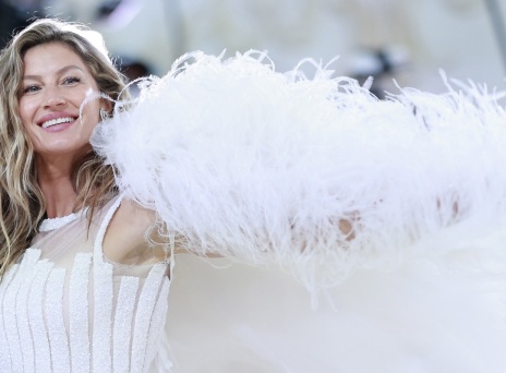 Ζιζέλ Μπούντχεν: Για το διαζύγιό της από τον Τομ Μπρέιντι και τις δυσκολίες που αντιμετώπισε τον τελευταίο χρόνο μίλησε το supermodel σε συνέντευξη. 