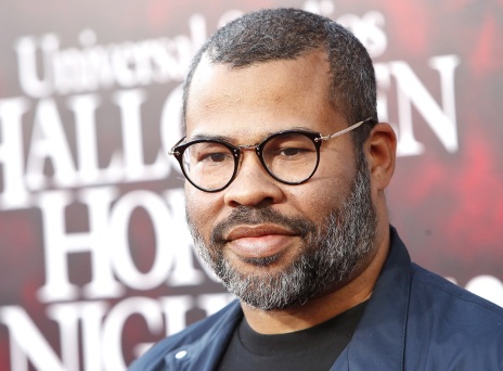 Τζόρνταν Πιλ: Θα κυκλοφορήσει ανθολογία ιστοριών τρόμου - Τον Οκτώβριο στα βιβλιοπωλεία το «Out There Screaming: An Anthology of New Black Horror».