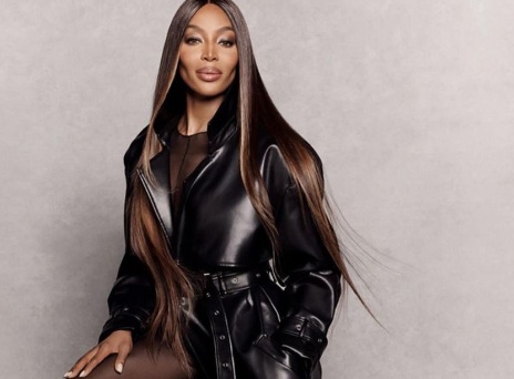 Η Ναόμι Κάμπελ σε μια συγκλονιστική εξομολόγηση ψυχής - Το διάσημο μοντέλο μίλησε για τον εθισμό σε ναρκωτικά και αλκοόλ - Πώς νίκησε την κατάχρηση ουσιών.