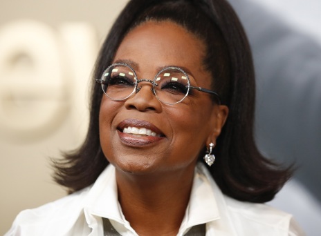 Η Όπρα Γουίνφρεϊ για την παχυσαρκία: «Υπάρχει υποτίμηση, έχουμε το στίγμα» - Τι δήλωσε η διάσημη τηλεοπτική οικοδέσποινα για τον δικό της αγώνα απώλειας βάρους.