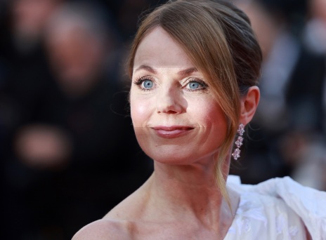 Η Τζέρι Χάλιγουελ έγραψε μία περιπέτεια φαντασίας για νεανικό κοινό - Συγγραφική καριέρα ακολουθεί η πρώην Ginger των Spice Girls.