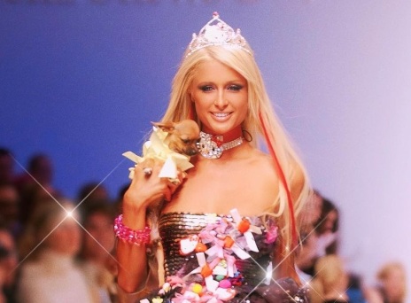 Πάρις Χίλτον: Η ζωή της μεταφέρεται στη μικρή οθόνη - Η σειρά θα βασιστεί στη βιογραφία της - Οι συντελεστές της φιλόδοξης παραγωγής. 