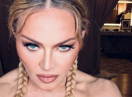 Πόλεμος Ισραήλ - Χαμάς: Η Μαντόνα τοποθετείται με ανάρτηση στο Instagram - «Οι συγκρούσεις δεν μπορούν ποτέ να επιλυθούν με βία».