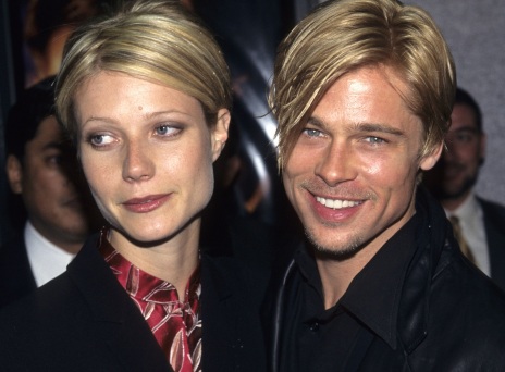 Γκουίνεθ Πάλτροου: Συγκρίνει Μπραντ Πιτ - Μπεν Άφλεκ - Η διάσημη ηθοποιός και επιχειρηματίας είχε σχέσεις και με τους δύο χολιγουντιανούς σταρ. 