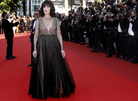 Ιζαμπέλ Ατζανί: Δικάζεται για φοροδιαφυγή και ξέπλυμα χρήματος η σταρ του γαλλικού σινεμά - Μπήκε στο στόχαστρο των αρχών μετά τις αποκαλύψεις των Panama Papers