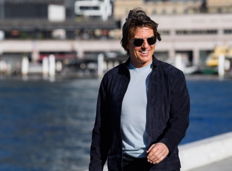 Τομ Κρουζ: Απορρίφθηκε για ρόλο σε γνωστή σαπουνόπερα ο διάσημος ηθοποιός - Είχε περάσει από οντισιόν για το καστ της σειράς «Days of Our Lives».