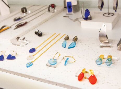 Both Jewellery Studio