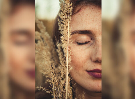 Γυναικεία ομορφιά